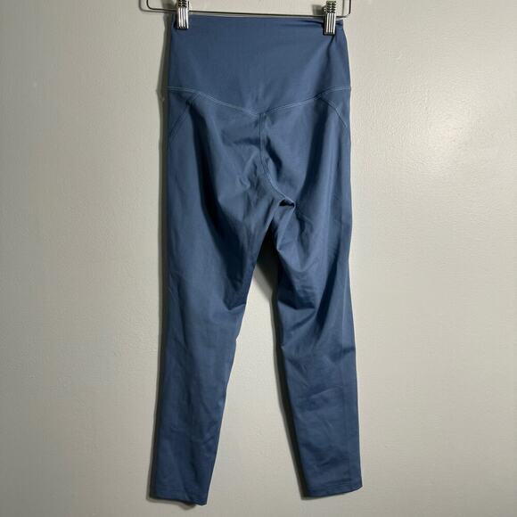 Girlfriend Collective High Waisted Leggings - Picture 2 of 4